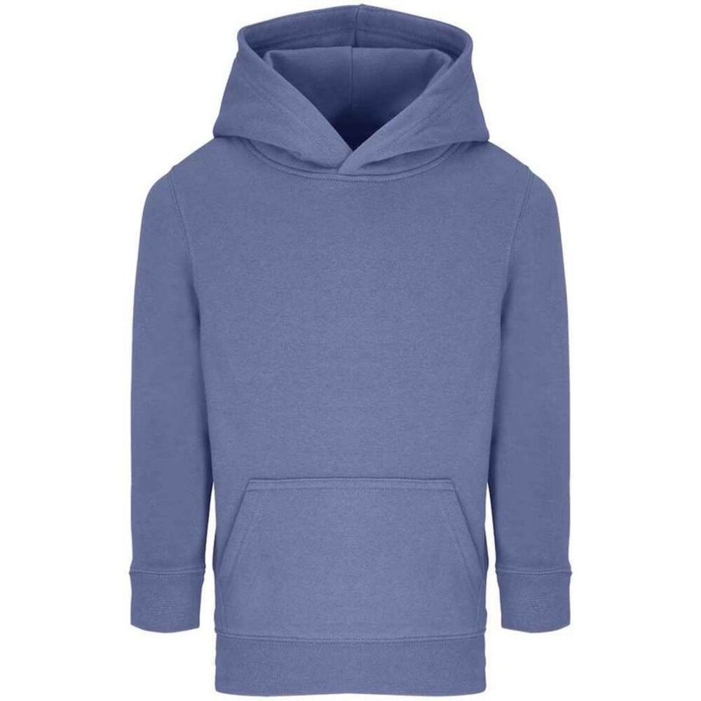 SOLS Childrens/Kids Connor Hoodie / Blue